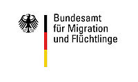 Logo BAMF