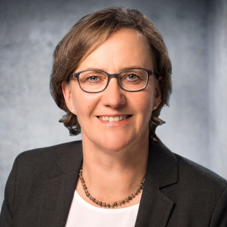 Christine Gößling-Preuß