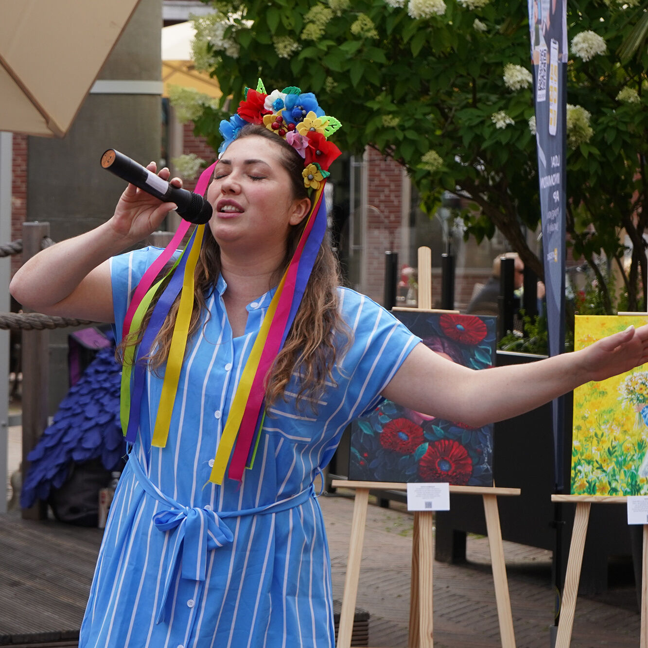 VHS Meppen Talentshow