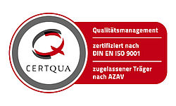 Logo CERTQUA