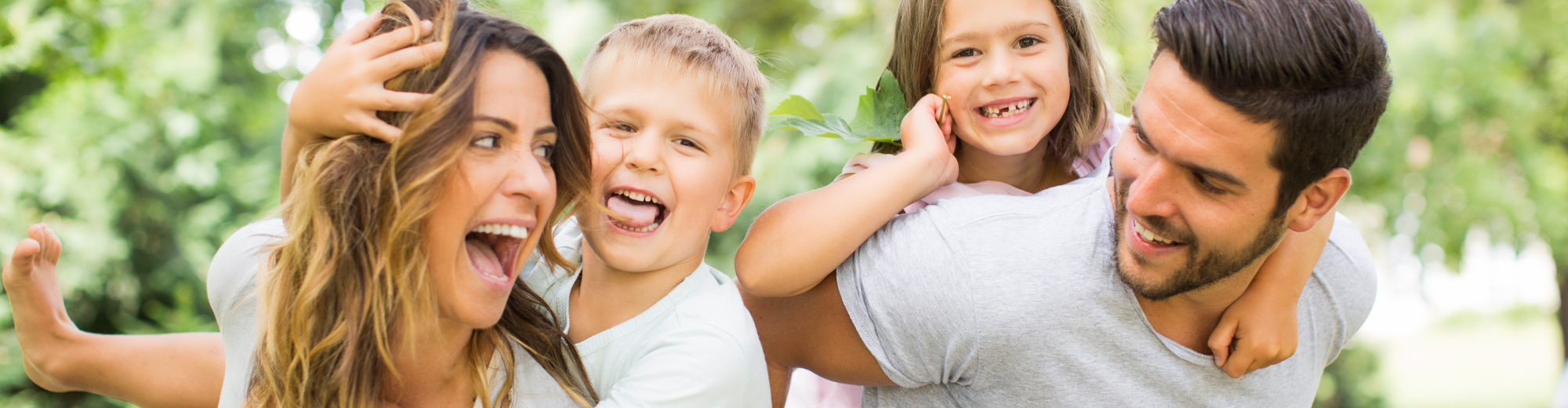 Family Live – Beratung und Begleitung