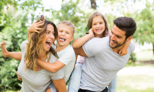 Family Live – Raus ins Leben (FAFI) 