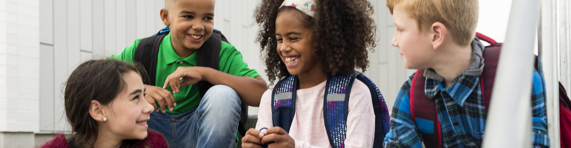 Schulberatungsstelle "Die 2. Chance"