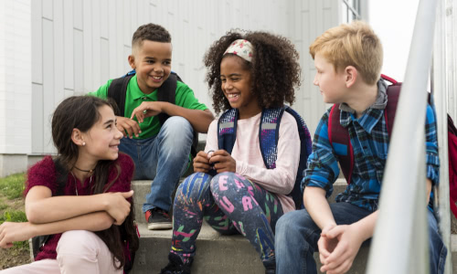 Schulberatungsstelle Die 2. Chance