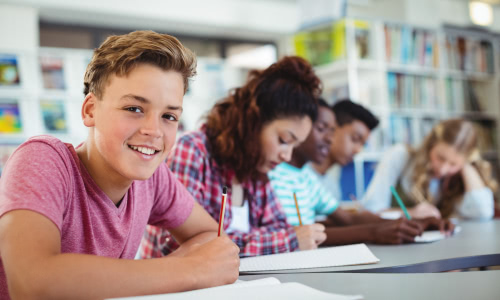 fair.netzt - die VHS-SchulKooperation