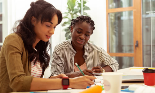 Erstorientierungskurse