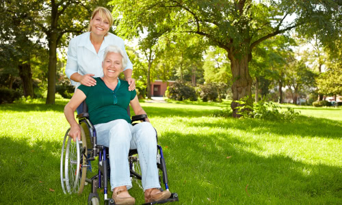 WiB - Wege in Beschäftigung