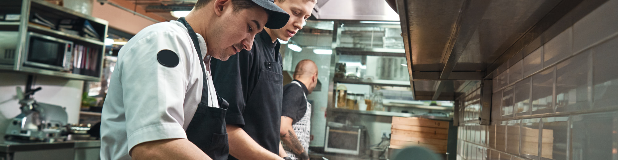 Leben und Arbeiten in Deutschland