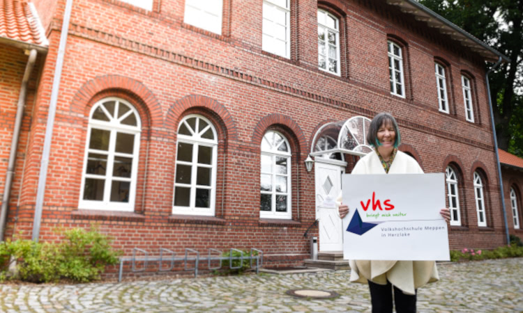 VHS Meppen | Standort Herzlake