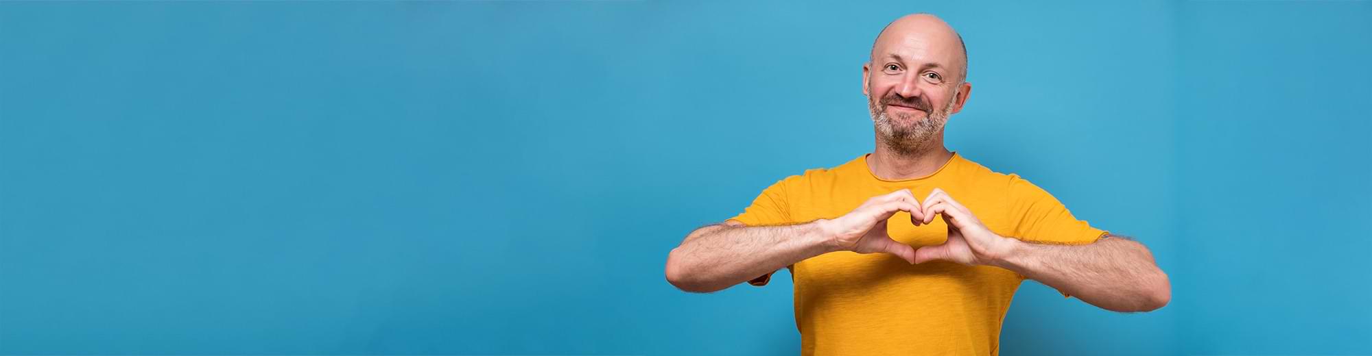 Herzlich Willkommen - Ласкаво просимо