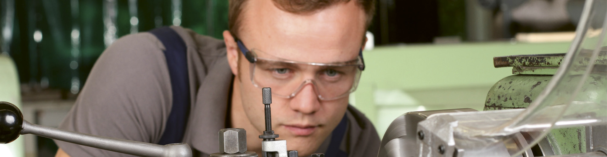 Von der Schule in den Beruf