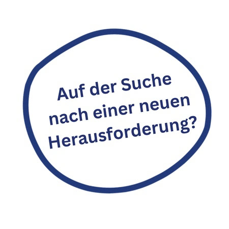 Werden Sie Teil unseres Teams