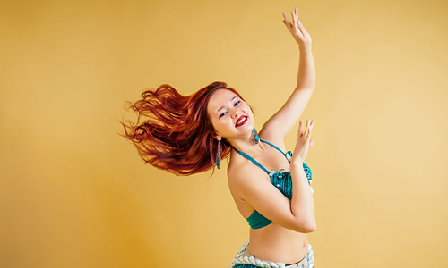 Kultur und Kreativität