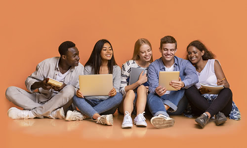 Sprache & Integration