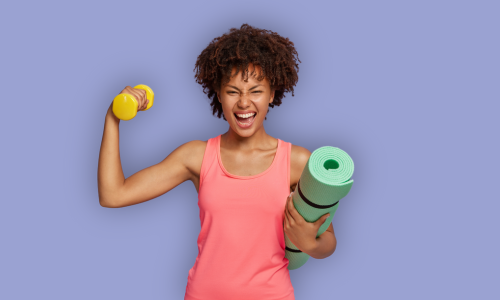 Fitness & Gesundheit