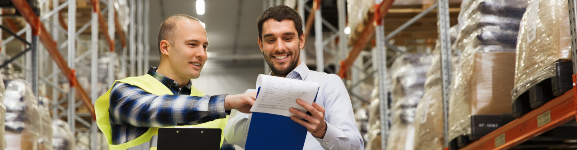 Wirtschaft & Technik