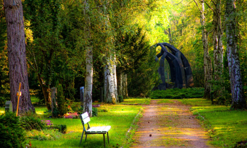 Religion und Bestattungsvorsorge