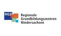 Logo Regionale Grundbildungszentren Niedersachsen