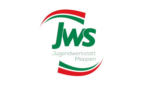 Logo Jugendwerkstatt