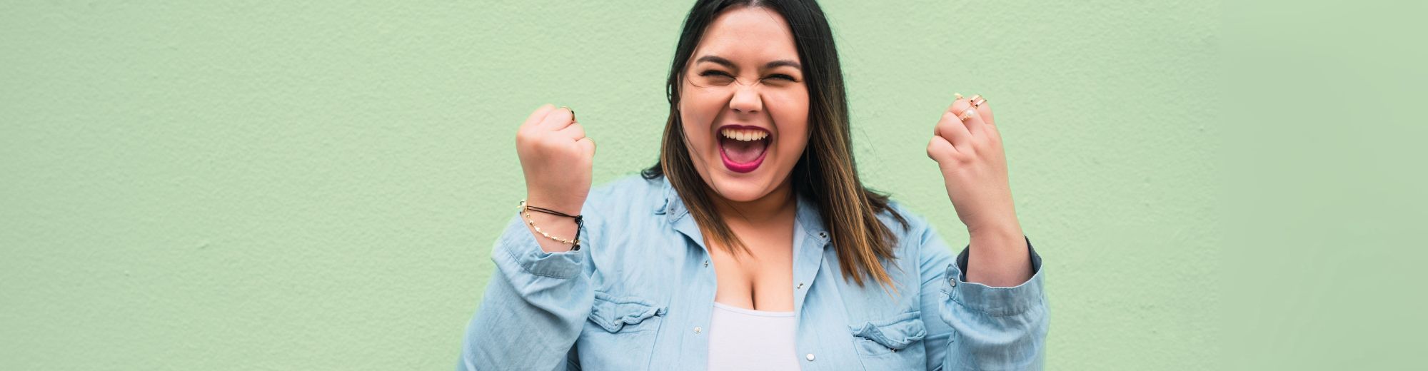 Mit voller Energie ins neue Semester!